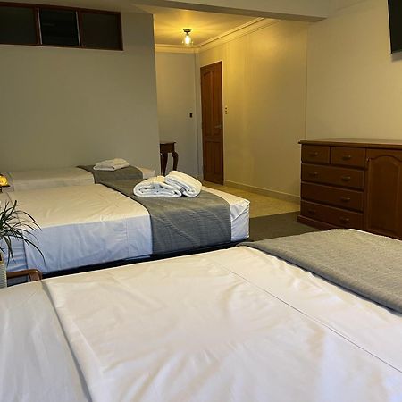 קוצ'במבה Izza Hotel מראה חיצוני תמונה