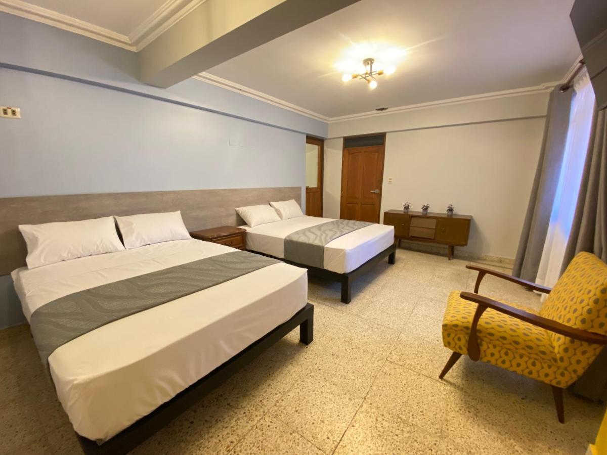 קוצ'במבה Izza Hotel מראה חיצוני תמונה