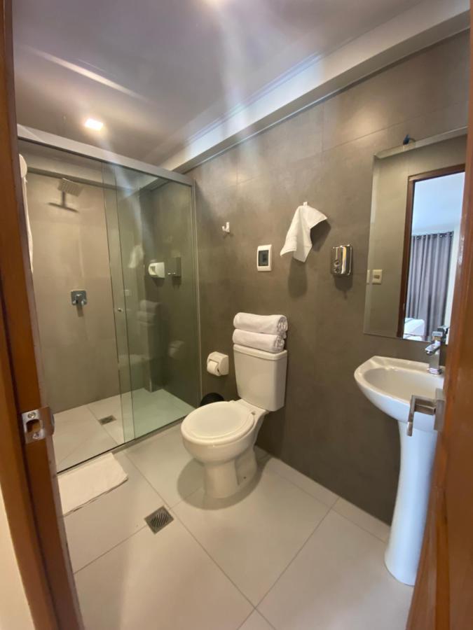 קוצ'במבה Izza Hotel מראה חיצוני תמונה