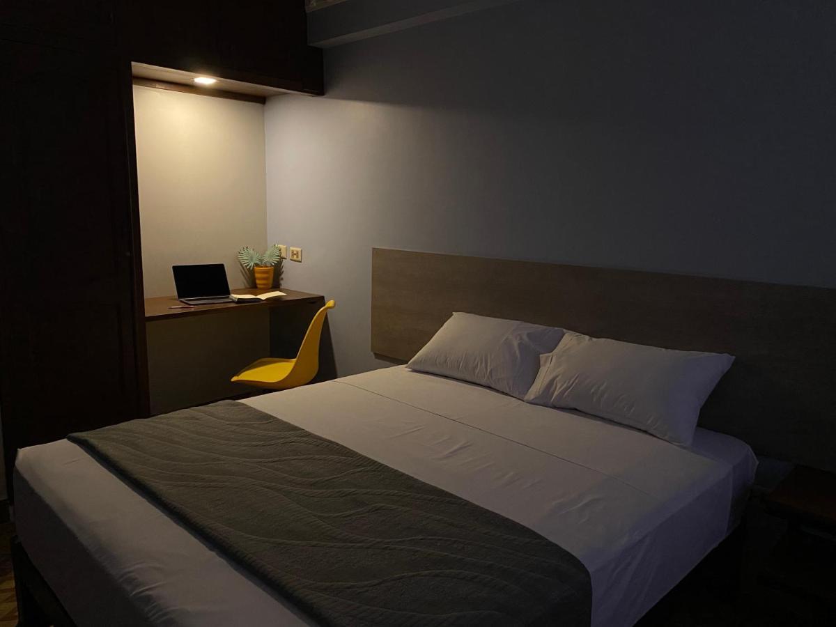 קוצ'במבה Izza Hotel מראה חיצוני תמונה