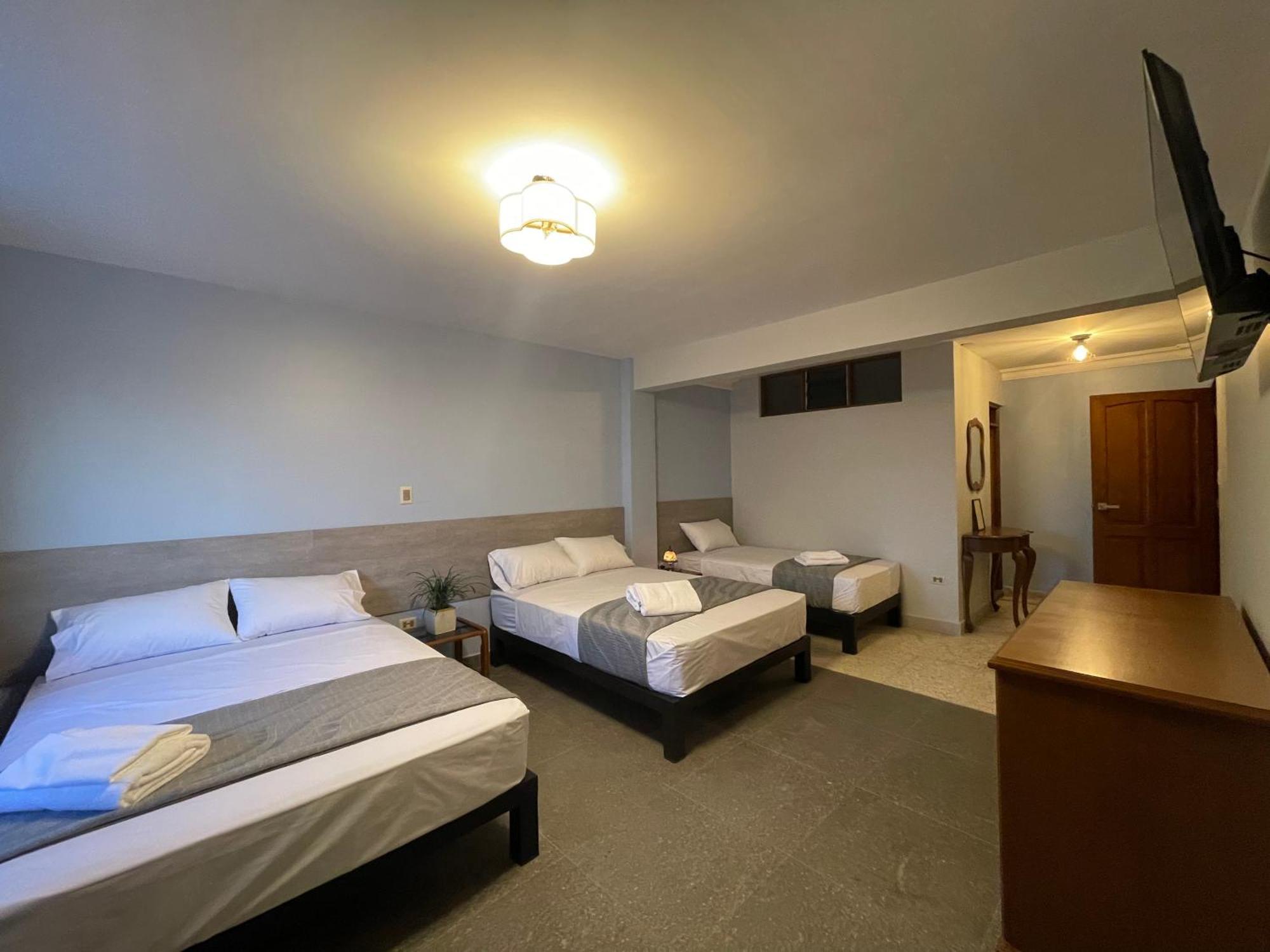 קוצ'במבה Izza Hotel מראה חיצוני תמונה