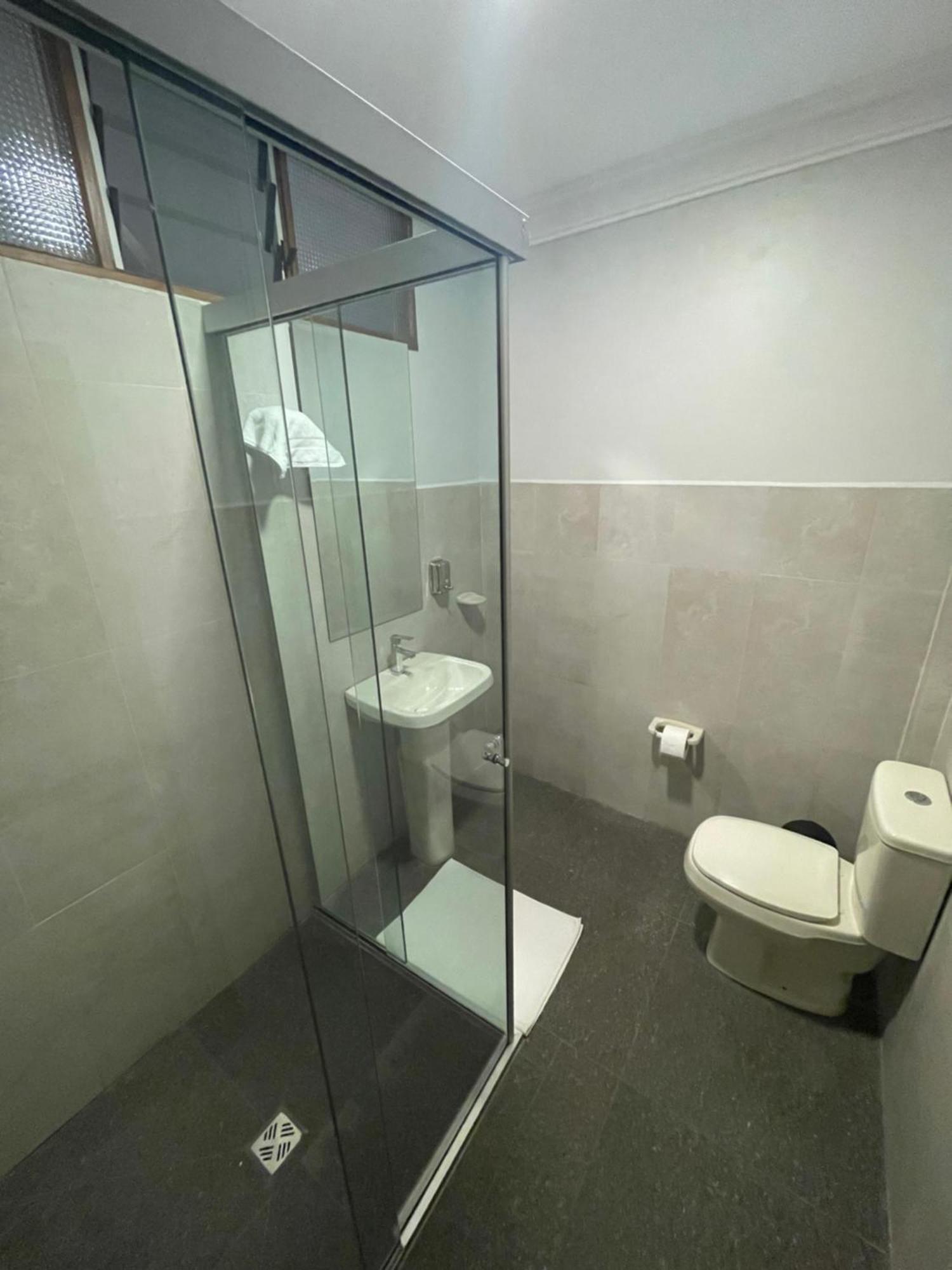 קוצ'במבה Izza Hotel מראה חיצוני תמונה