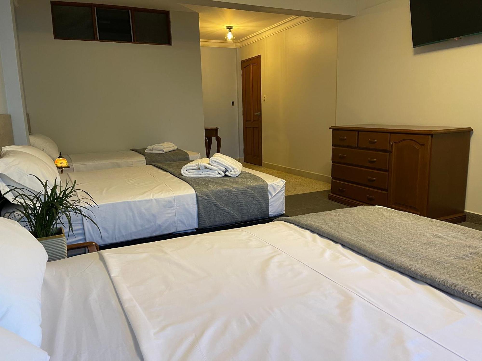 קוצ'במבה Izza Hotel מראה חיצוני תמונה