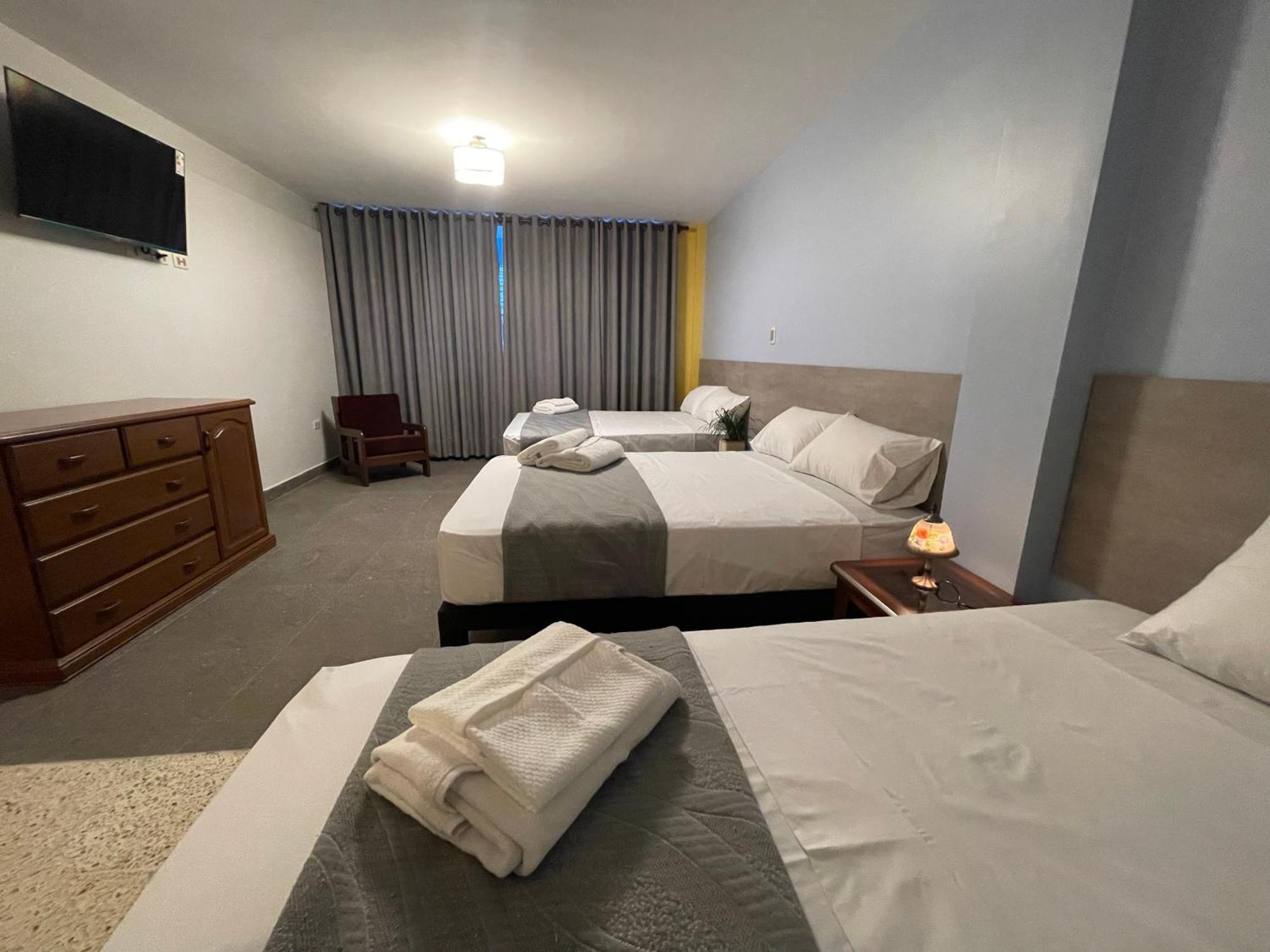 קוצ'במבה Izza Hotel מראה חיצוני תמונה