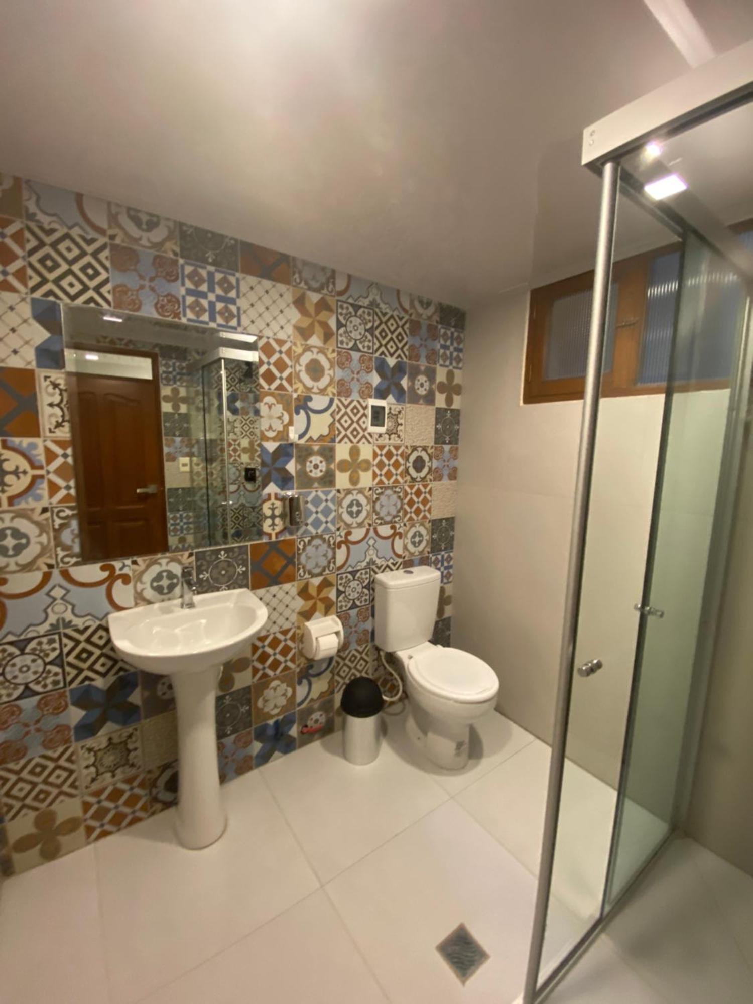 קוצ'במבה Izza Hotel מראה חיצוני תמונה