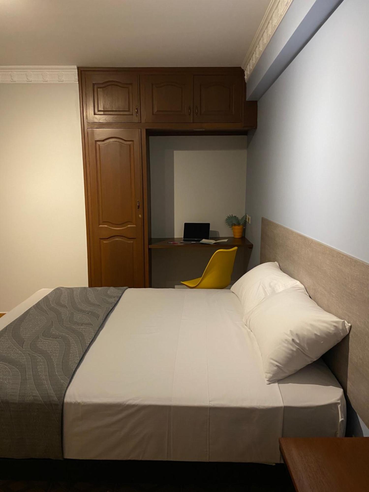 קוצ'במבה Izza Hotel מראה חיצוני תמונה