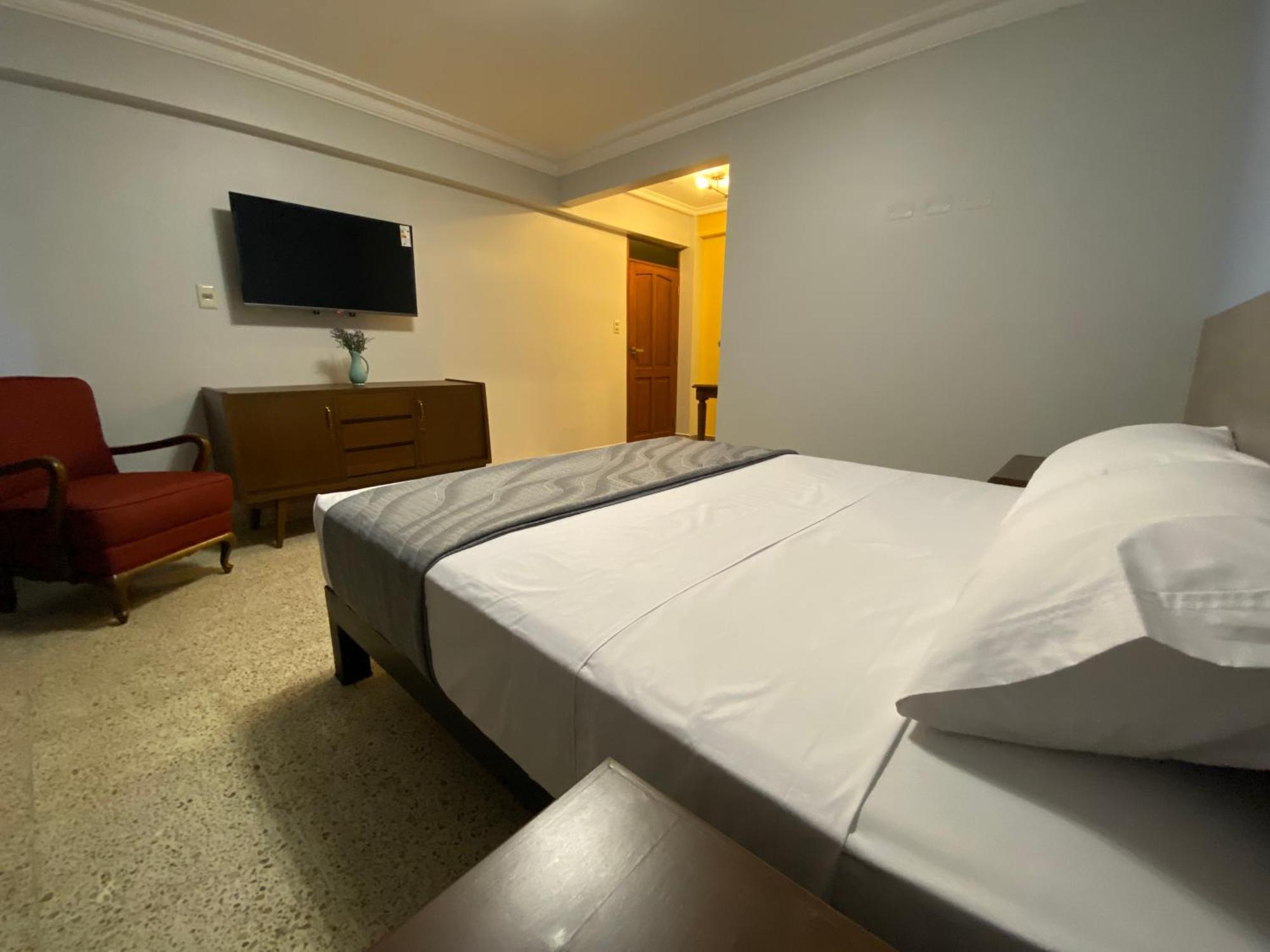 קוצ'במבה Izza Hotel מראה חיצוני תמונה