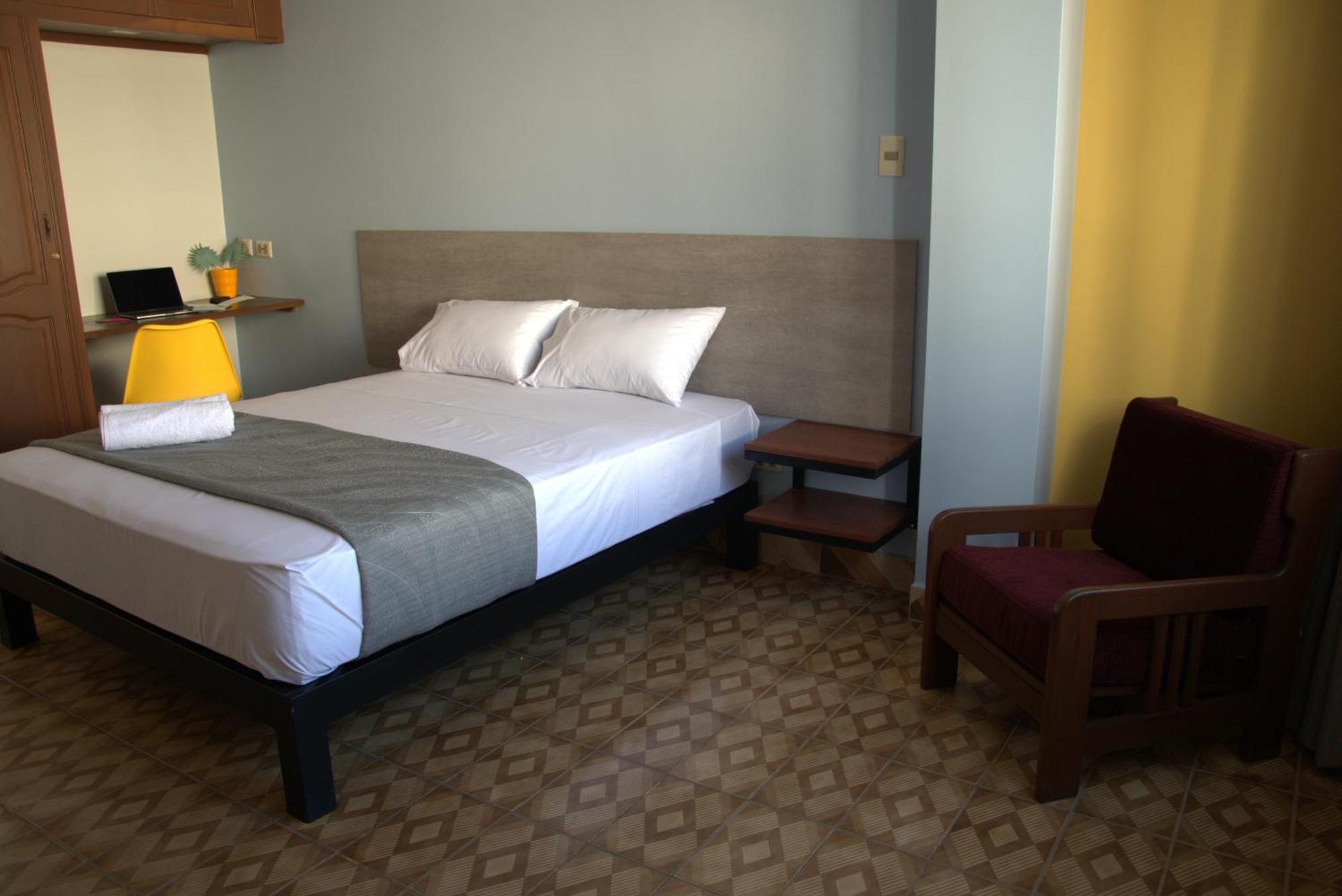 קוצ'במבה Izza Hotel מראה חיצוני תמונה