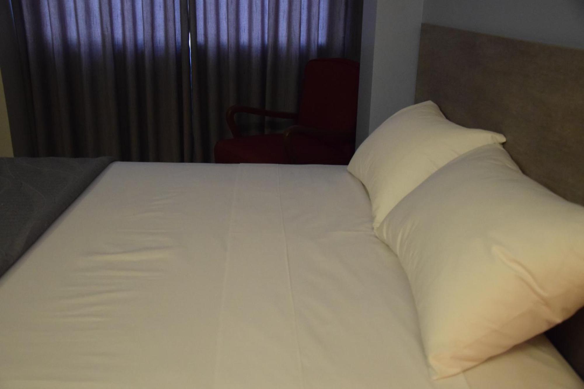 קוצ'במבה Izza Hotel מראה חיצוני תמונה