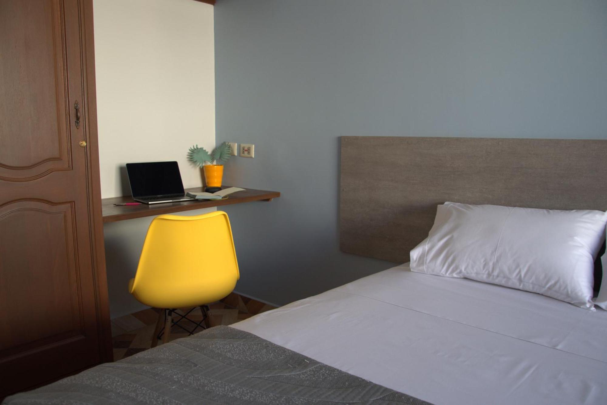 קוצ'במבה Izza Hotel מראה חיצוני תמונה