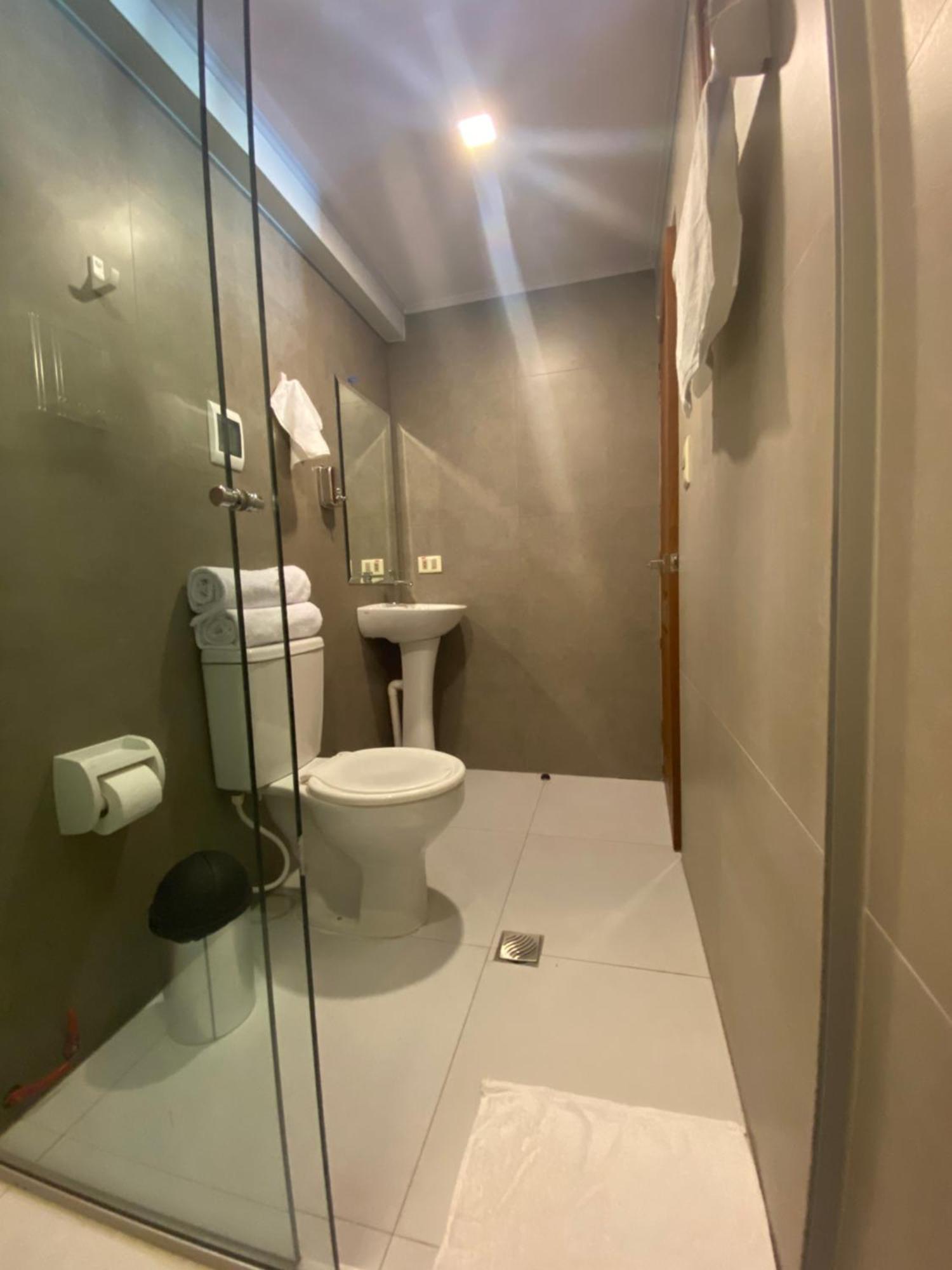 קוצ'במבה Izza Hotel מראה חיצוני תמונה