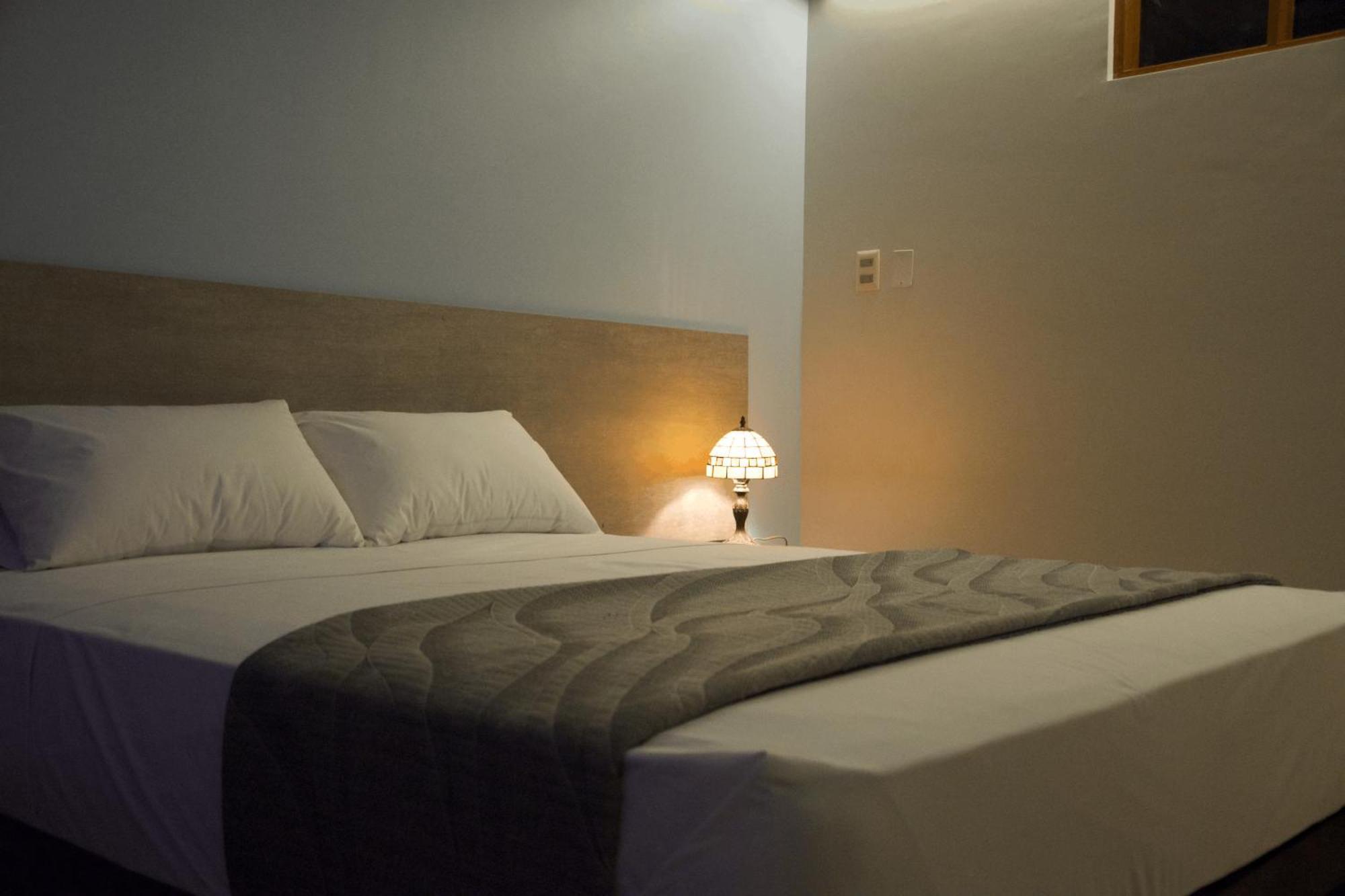 קוצ'במבה Izza Hotel מראה חיצוני תמונה