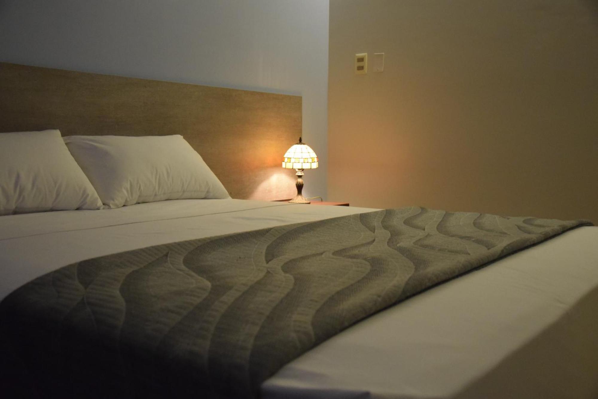 קוצ'במבה Izza Hotel מראה חיצוני תמונה