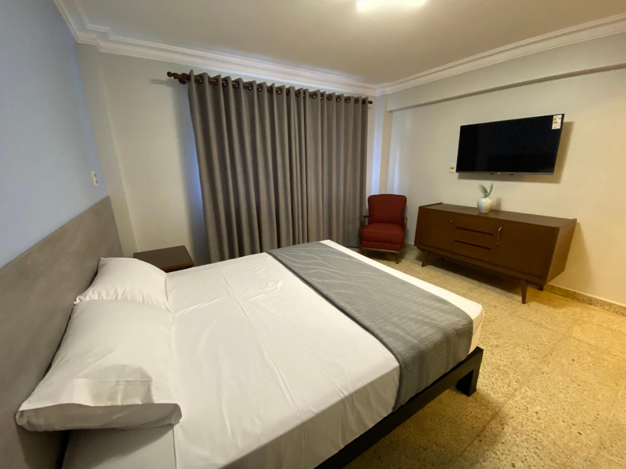 קוצ'במבה Izza Hotel מראה חיצוני תמונה