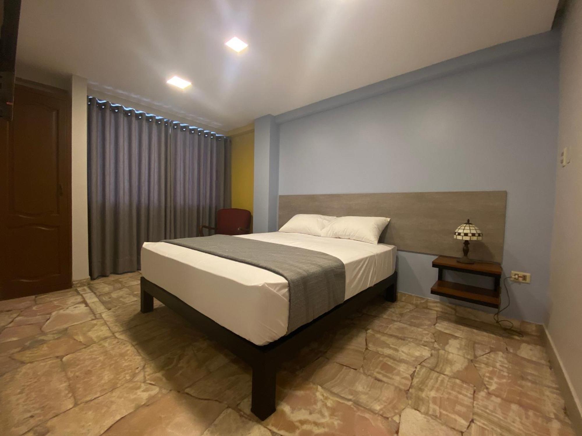 קוצ'במבה Izza Hotel מראה חיצוני תמונה