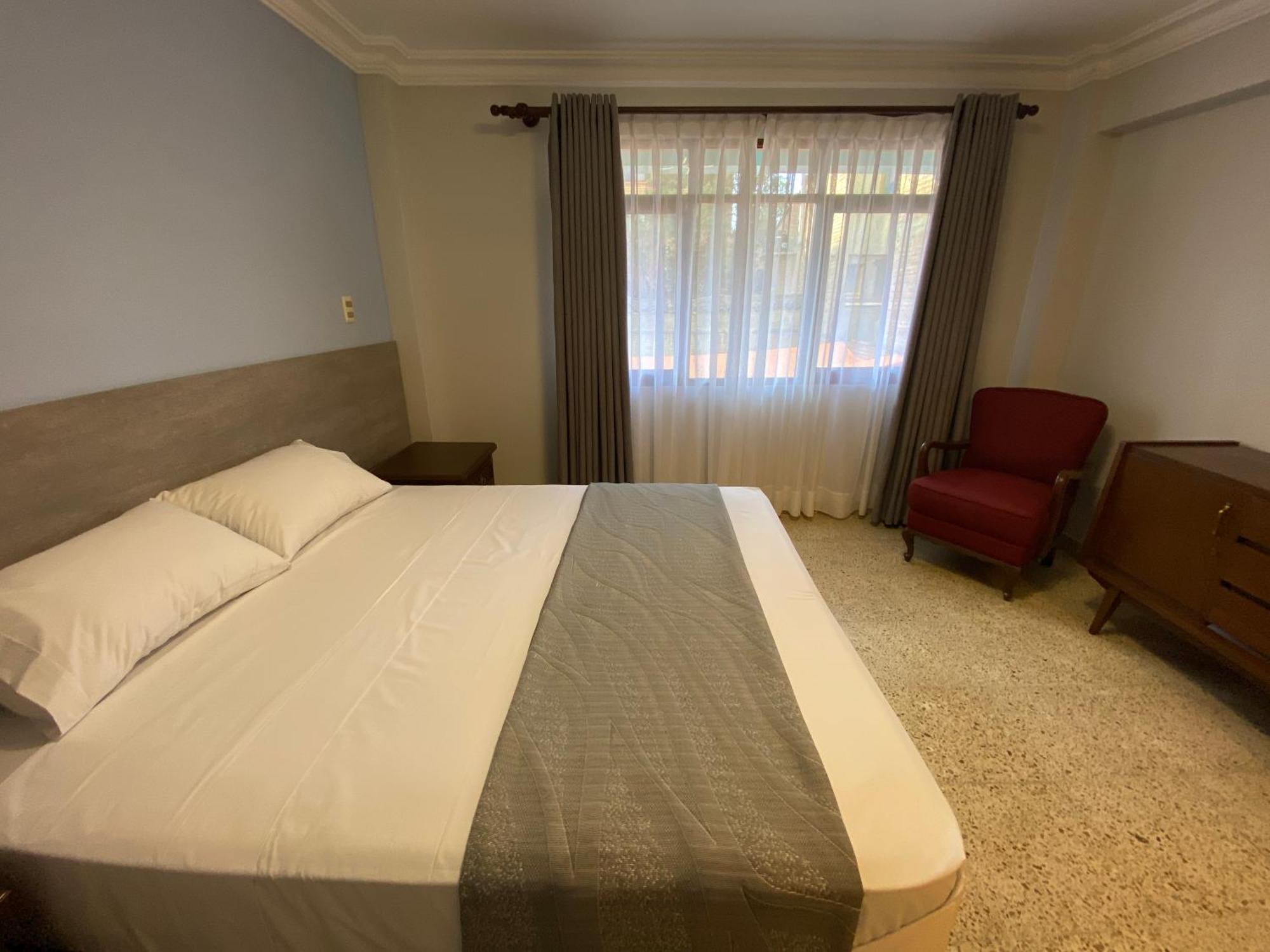 קוצ'במבה Izza Hotel מראה חיצוני תמונה