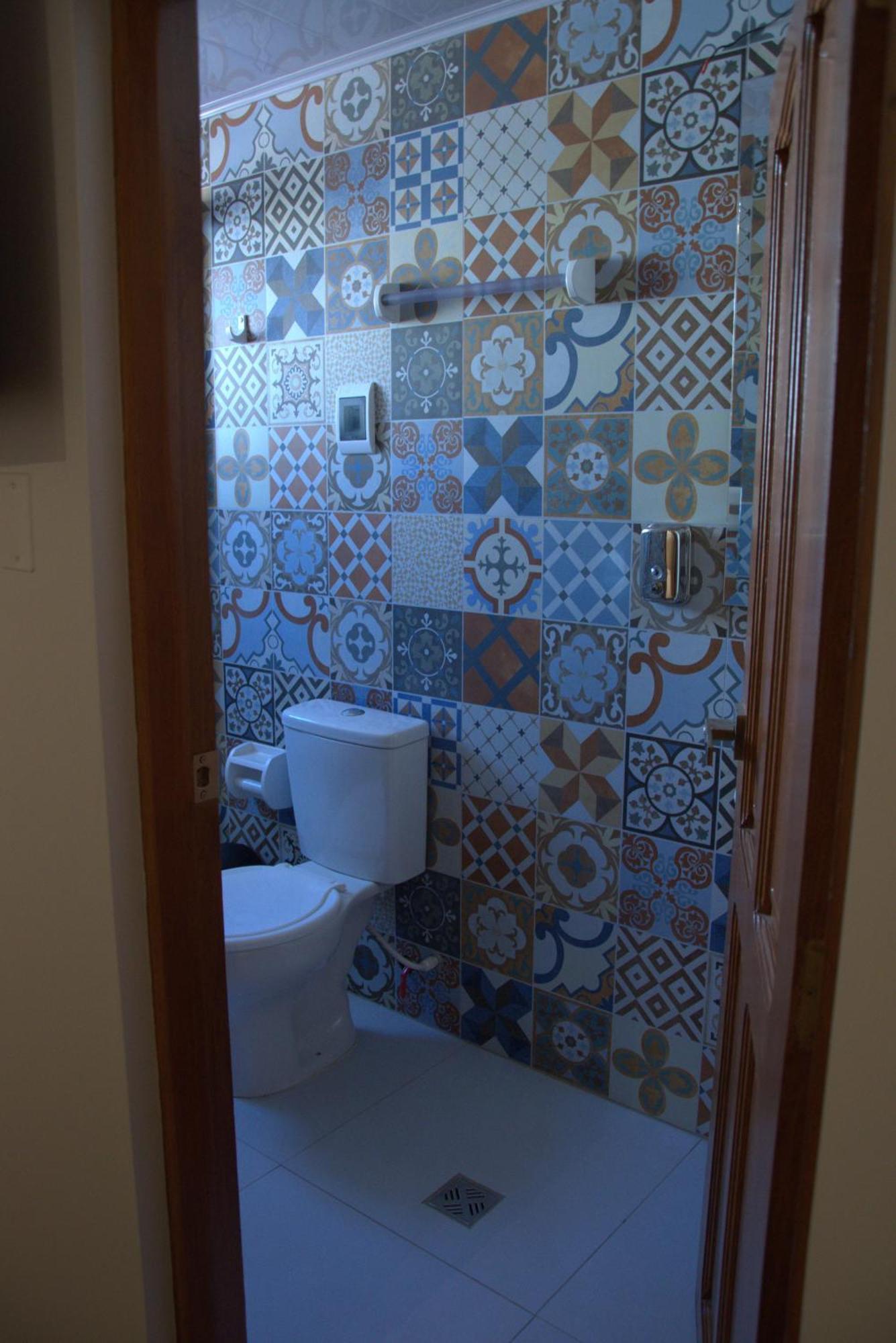 קוצ'במבה Izza Hotel מראה חיצוני תמונה