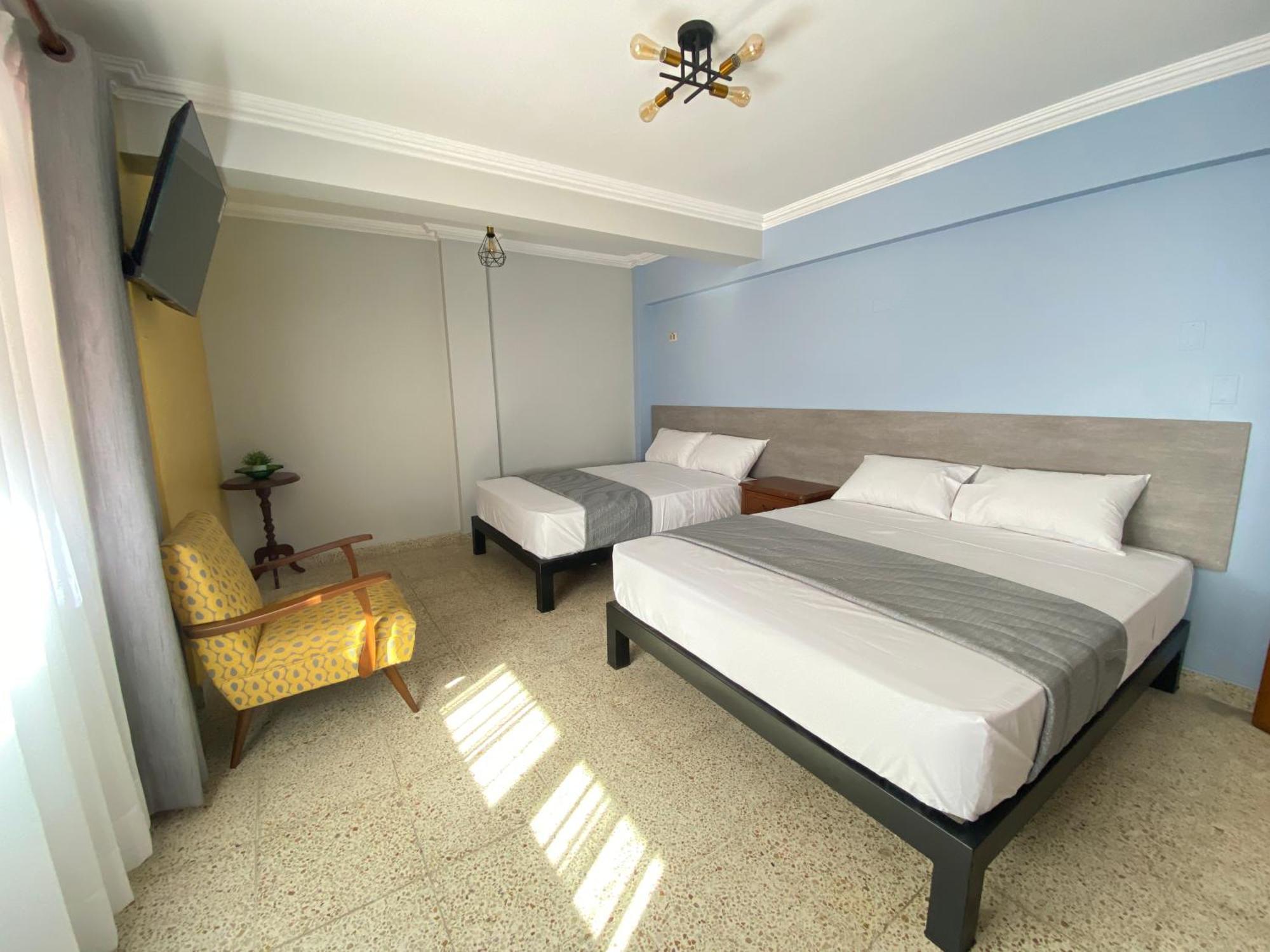 קוצ'במבה Izza Hotel מראה חיצוני תמונה