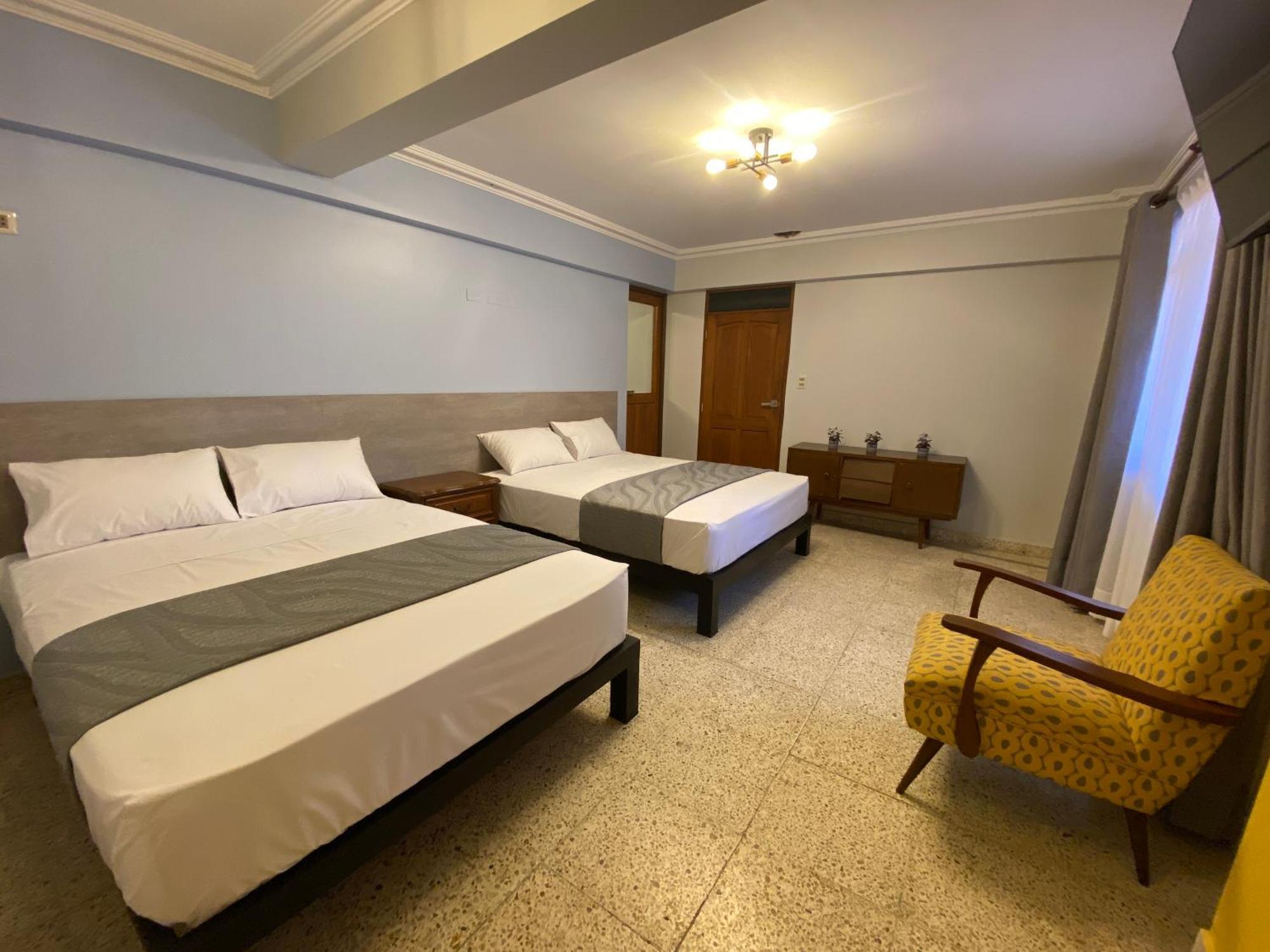 קוצ'במבה Izza Hotel מראה חיצוני תמונה