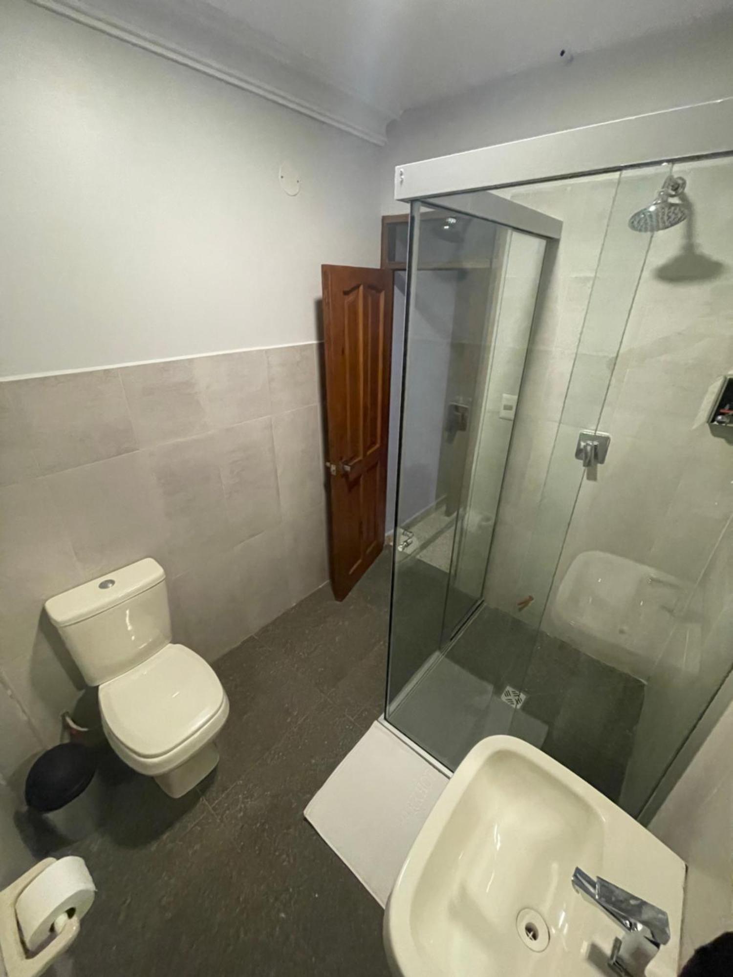 קוצ'במבה Izza Hotel מראה חיצוני תמונה